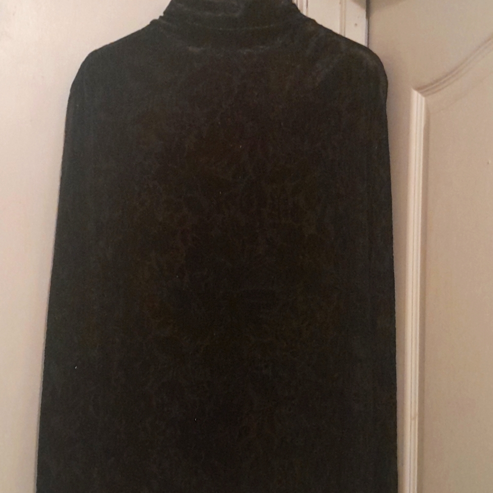 Dress shirt